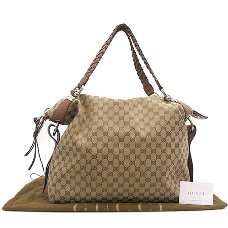 Gucci(����) 232927 F4G1N 9763 GG�ΰ� �ڰ��� ��� ������ �� ��Ʈ�� [��������] �̹���2 - ���̺��� �߰���ǰ